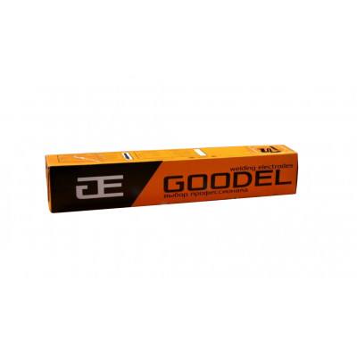Электроды GOODEL ЦЧ-4 4.0x450 мм (6.8кг)