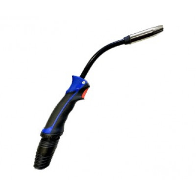 Горелка сварочная MIG RT-45 (EURO, 500А, 5м)