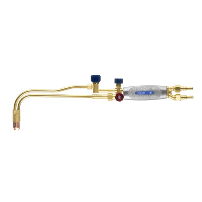 Резак пропановый Р3П-02М (L=520mm, угол головки 90°) ПТК