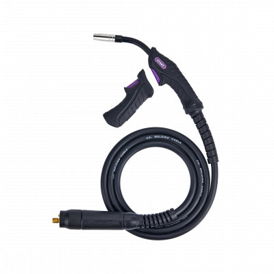 Горелка полуавтоматическая everGUN M15 (3м) START STE1500-30