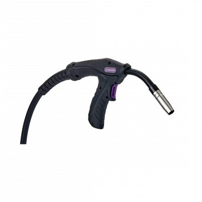 Горелка полуавтоматическая everGUN M15 (3м) START STE1500-30