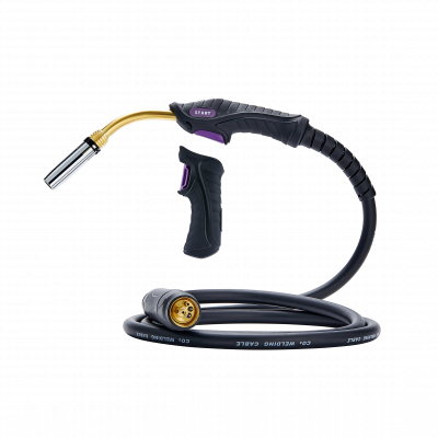 Горелка полуавтоматическая everGUN M36 (5м) START STE3600-50