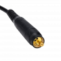 Горелка полуавтоматическая everGUN M36 (5м) START STE3600-50