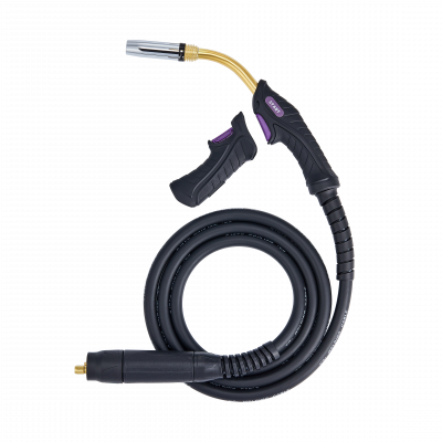 Горелка полуавтоматическая everGUN M36 (5м) START STE3600-50