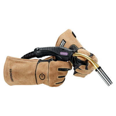 Горелка полуавтоматическая everGUN M36 (5м) START STE3600-50
