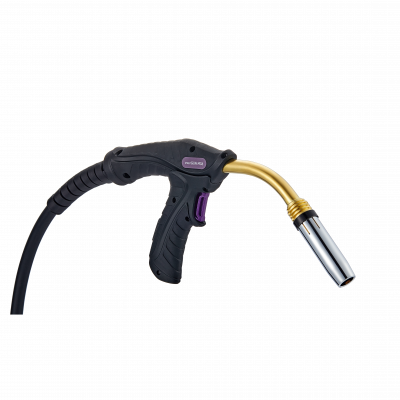 Горелка полуавтоматическая everGUN M36 (5м) START STE3600-50