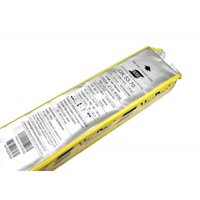 Электроды ESAB ОК 53.70 2.5х350 (1,8 кг)