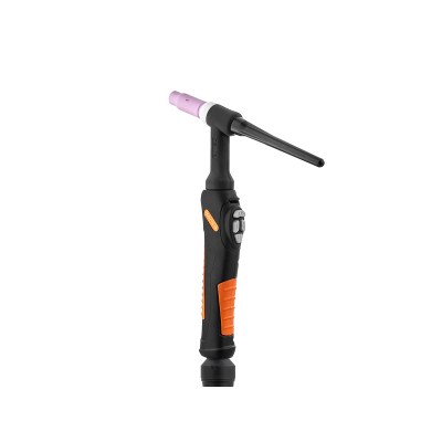 Горелка аргонодуговая для Multiwave 315 (Е202) TIG TECH 18 (320А / 4м / 2pin / ОКС 35+ газ б/р+вода б/р/ водяное охлаждение) Сварог