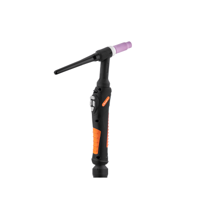 Горелка аргонодуговая для Multiwave 315 (Е202) TIG TECH 18 (320А / 4м / 2pin / ОКС 35+ газ б/р+вода б/р/ водяное охлаждение) Сварог