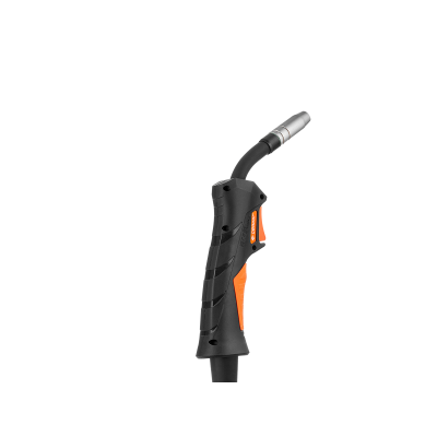 Горелка сварочная MIG PRO MS 15 (160A/ Euro / 4м / 0.6-1.0mm) СВАРОГ