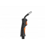 Горелка сварочная MIG PRO MS 15 (160A/ Euro / 4м / 0.6-1.0mm) СВАРОГ
