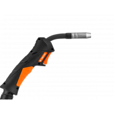 Горелка сварочная MIG PRO MS 15 (160A/ Euro / 3м / 0.6-1.0mm) СВАРОГ