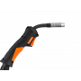 Горелка сварочная MIG PRO MS 15 (160A/ Euro / 4м / 0.6-1.0mm) СВАРОГ