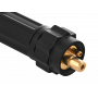 Горелка сварочная MIG PRO MS 15 (160A/ Euro / 4м / 0.6-1.0mm) СВАРОГ