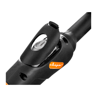 Горелка аргонодуговая Сварог TECH SUPER TS 18 (ОКС+б/р, 2 Pin) , 8 м, IOB66306-SV002