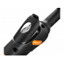 Горелка аргонодуговая Сварог TECH SUPER TS 18 (ОКС+б/р, 2 Pin) , 8 м, IOB66306-SV002