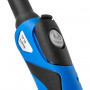 Горелка аргонодуговая TIG TP 18 SUPER (ОКС 35-50, 2 pin, M12х1, 1/4G, 3/8G) 4м водяное охлаждение TBW1804-03