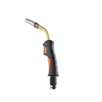 Горелка сварочная MIG PRO MS 36 (340A / Euro / 5м / 1.0-1.6mm ) СВАРОГ, ICT2995-SV001