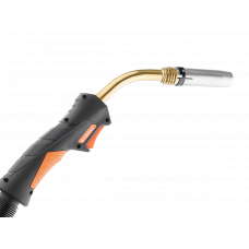 Горелка сварочная MIG PRO MS 36 (340A / Euro / 5м / 1.0-1.6mm ) СВАРОГ, ICT2995-SV001