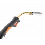 Горелка сварочная MIG PRO MS 36 (340A / Euro / 5м / 1.0-1.6mm ) СВАРОГ, ICT2995-SV001