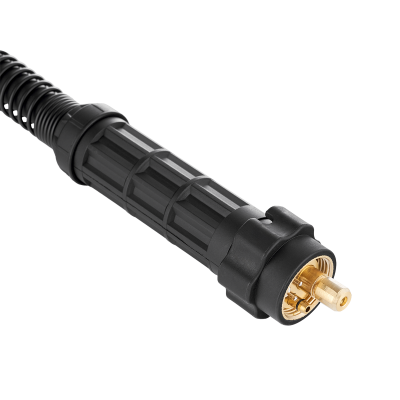 Горелка сварочная MIG PRO MS 36 (340A / Euro / 5м / 1.0-1.6mm ) СВАРОГ, ICT2995-SV001