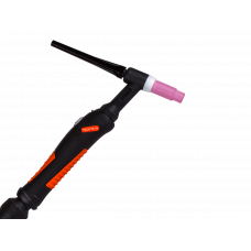 Горелка аргонодуговая Сварог TECH SUPER TS 18 (ОКС+б/р, 2 Pin) , 8 м, IOB66306-SV002