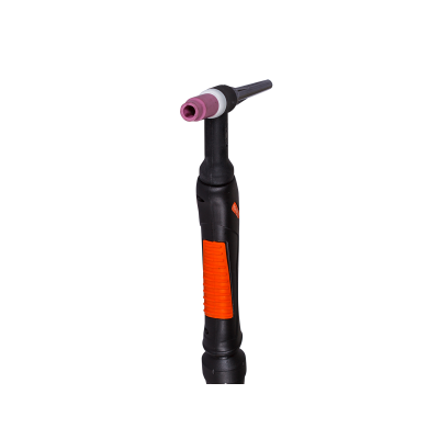 Горелка аргонодуговая Сварог TECH SUPER TS 18 (ОКС+б/р, 2 Pin) , 8 м, IOB66306-SV002