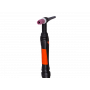 Горелка аргонодуговая Сварог TECH SUPER TS 18 (ОКС+б/р, 2 Pin) , 8 м, IOB66306-SV002