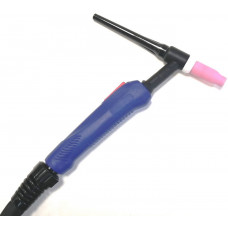 Горелка аргонодуговая TIG WP-26 (160А / 4м / 2pin / ОКС 35-50) для Redbo wsme 200