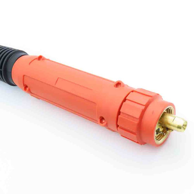 Горелка сварочная MIG GX403G (400A / Euro / 5м / 0.8-1.6mm) SF