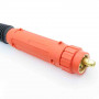 Горелка сварочная MIG GX403G (400A / Euro / 5м / 0.8-1.6mm) SF