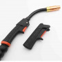 Горелка сварочная MIG GX403G (400A / Euro / 5м / 0.8-1.6mm) SF