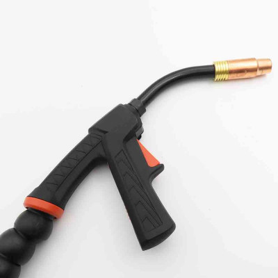 Горелка сварочная MIG GX403G (400A / Euro / 5м / 0.8-1.6mm) SF