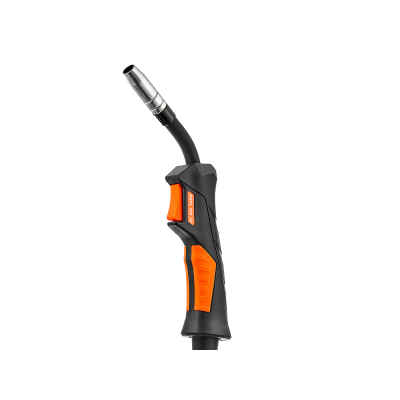 Горелка сварочная MIG REAL MS 15 (180A/ Euro / 2.7м / 0.6-1.0mm) СВАРОГ