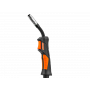 Горелка сварочная MIG REAL MS 15 (180A/ Euro / 2.7м / 0.6-1.0mm) СВАРОГ