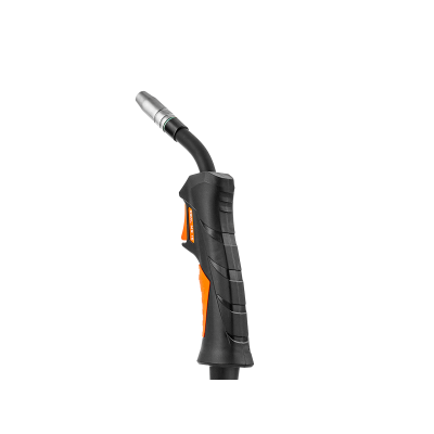 Горелка сварочная MIG REAL MS 15 (180A/ Euro / 2.7м / 0.6-1.0mm) СВАРОГ