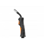 Горелка сварочная MIG REAL MS 15 (180A/ Euro / 2.7м / 0.6-1.0mm) СВАРОГ