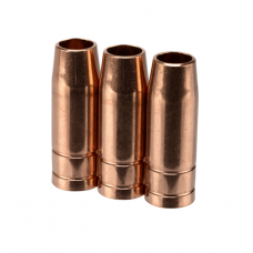 Сопло MP-15AK d=12mm, L=54mm, коническое (МЕДНОЕ)