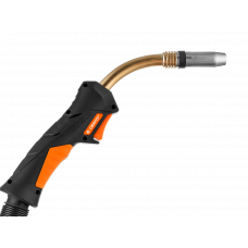 Горелка сварочная MIG PRO MS 24 (200А, 5м) СВАРОГ, ICT2695-sv001
