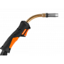 Горелка сварочная MIG PRO MS 24 (200А, 5м) СВАРОГ, ICT2695-sv001