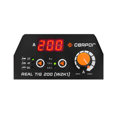 Сварог REAL TIG 200 (W2K1)