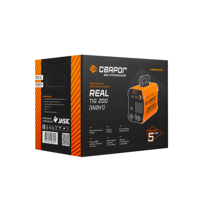 Сварог REAL TIG 200 (W2K1)