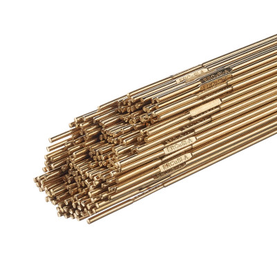 Пруток CuSi d.2,4 мм (5кг)