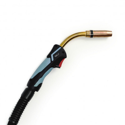 Горелка сварочная MIG ОК 501 (500A / Euro / 3м / 1.0-1.6mm )