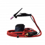 Горелка аргонодуговая SuperFlex 26 EV26RF-40 (200А / 4м / 2pin / ОКС 35+Газ б/р)