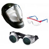 Защитные очки и щитки для сварки и резки