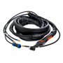 Горелка аргонодуговая для Multiwave 315 (Е202) TIG TECH 18 (320А / 4м / 2pin / ОКС 35+ газ б/р+вода б/р/ водяное охлаждение) Сварог