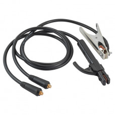 Сборка комплекта проводов ЭД+КЗ+кабельные вилки