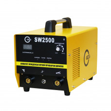 Аппарат конденсаторной приварки шпилек START SW-2500 7ST2500