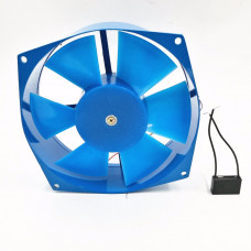 Вентилятор охлаждения сварочного аппарата 200х60мм (380В)